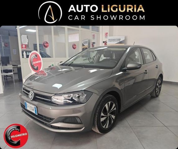 VW Volkswagen Polo 5p 1.6 tdi Comfortline 80cv