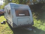 Eifelland Knaus Holiday 450, Solar, Autark, 100km/h - Offers