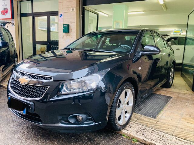 Chevrolet Cruze 2.0 D - COME NUOVA - 2012