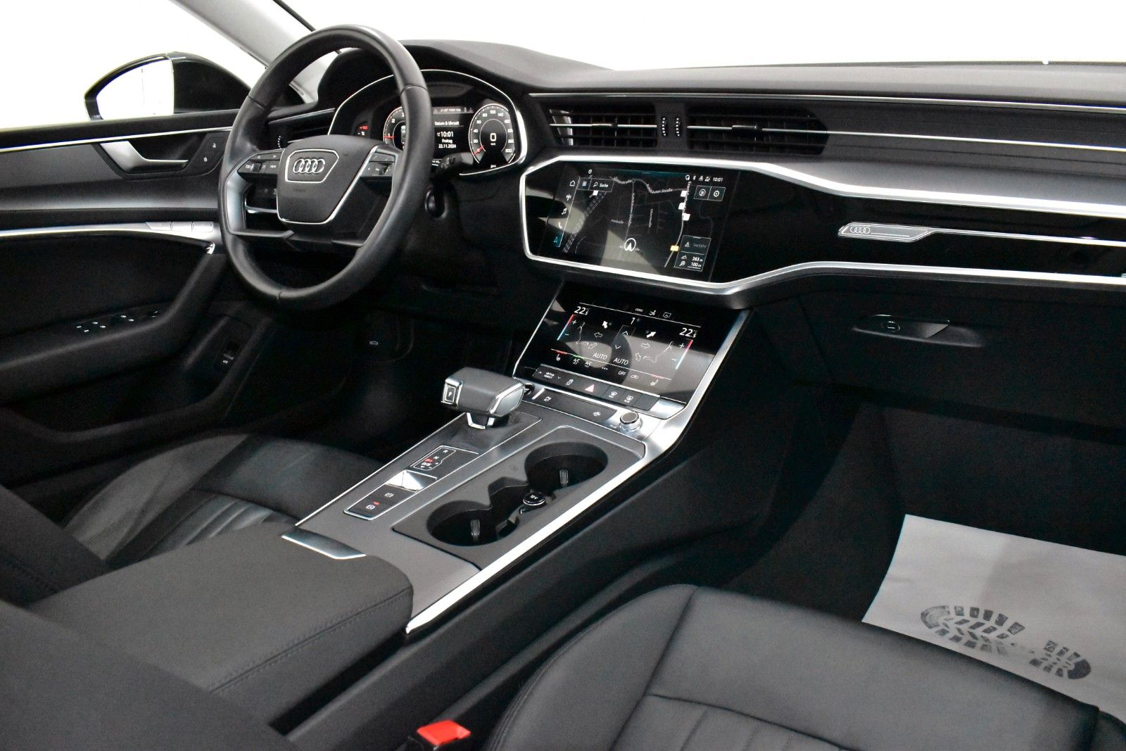 Fahrzeugabbildung Audi A7 Sportback 40 TDI Leder,Navi,LED,SH,PDC,360° K