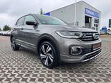 Volkswagen T-Cross/R-Line/LED/RCam/ACC/Apple/Klima/Sitzhz.. - VW T-Cross Gebrauchtwagen in Leipzig