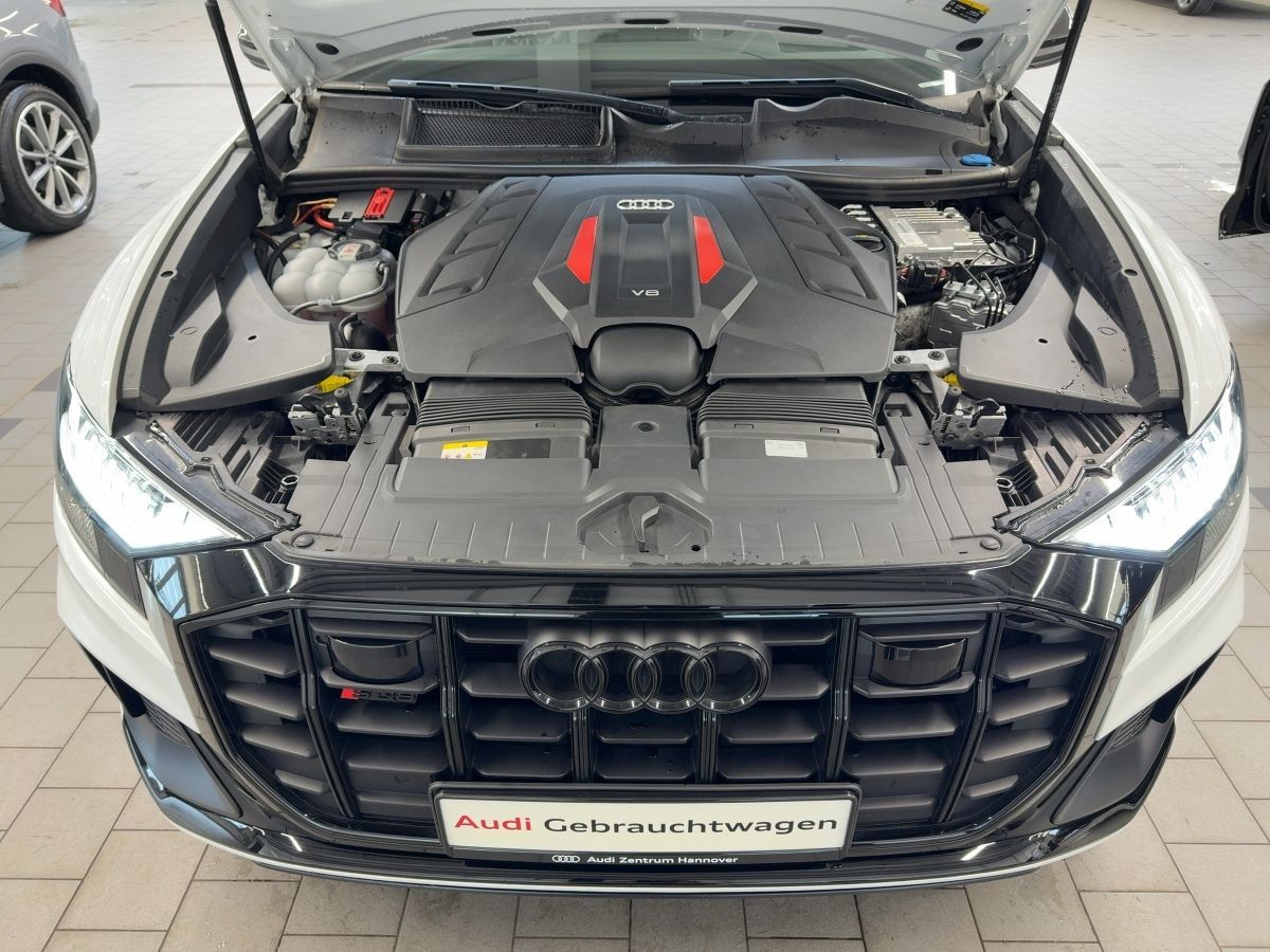 Audi SQ8 - Bild 19
