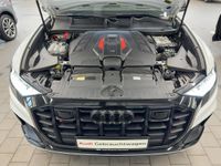 Audi SQ8 - Vorschau Bild 19