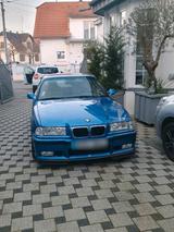BMW M3 Bj 1996 - gebrauchte BMW M3 aus dem Jahr 1996