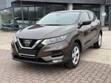 Nissan Qashqai Acenta - Nissan Qashqai in Kiel