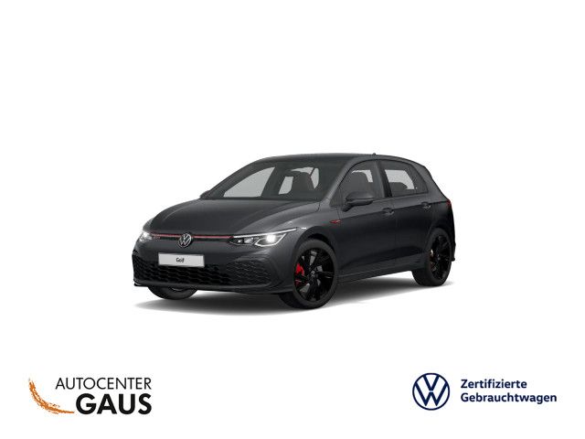 Golf VIII GTI 2.0 TSI DSG LED*App-Connect