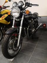 Kawasaki Zephyr 1100, nur 18854 km, wie neu - Offers