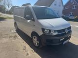 Volkswagen T6 Transporter DSG Standheizung Gepflegt 8-fach 