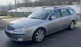 Ford Mondeo 2,0TDCi 96 kW DPF Trend Trend - Ford Mondeo aus 2006 mit Diesel-Antrieb