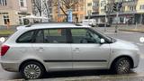 Skoda Update Skoda Fabia Combi II 54.000 km HSN ... - Skoda Fabia: Ii Combi