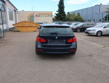 BMW 325 - 4