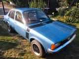 Opel Kadett C - Opel Kadett von privat