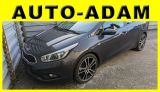 Kia cee'd 1.4 Attract*Alufelgen*Klima*TÜV:NEU* - Kia cee'd / Ceed aus 2013