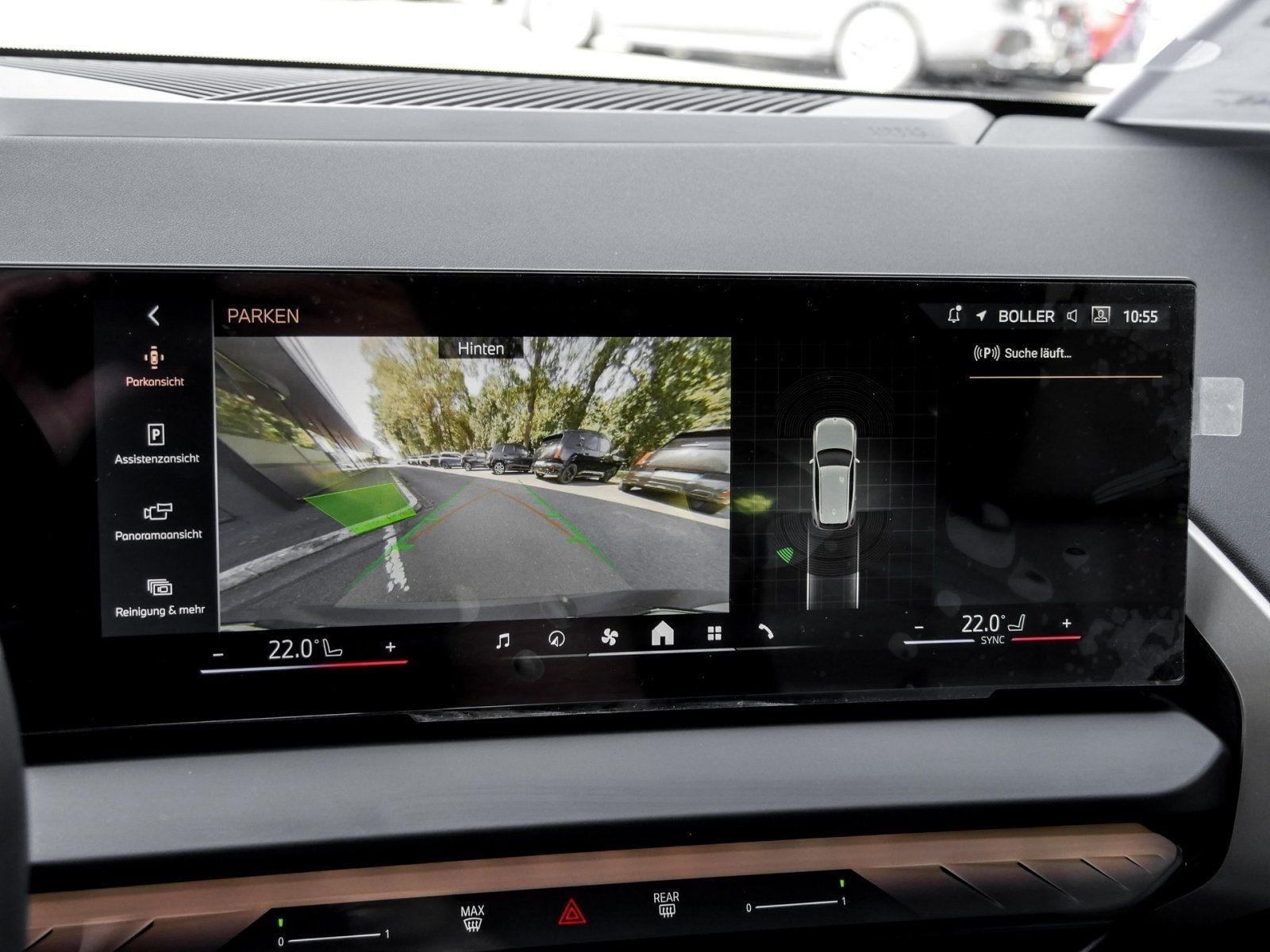 BMW X3 - Bild 11