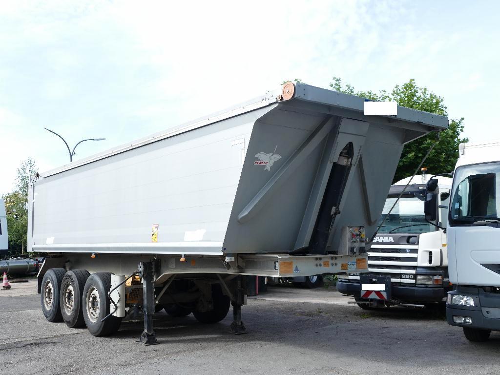 Benalu Alukipper ca. 24cm3*
