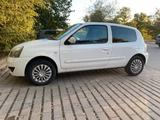 Renault Clio Campus - Renault Clio: Sportwagen