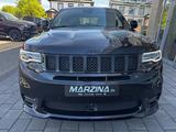 Jeep Grand Cherokee 6.4 V8 HEMI SRT Prins Gasanlag Pa - Jeep mit LPG-Antrieb