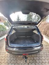 Nissan Qashqai 1.6 dCi DPF 360 360 - Nissan Qashqai mit Diesel-Antrieb: 1.6