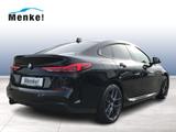 BMW 218i M Sport HK HiFi DAB LED WLAN Pano.Dach RFK - BMW 218 Gran Coupé aus 2024