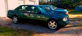 Mercedes-Benz W124 E 300 TD ELEGANCE Elegance - Mercedes-Benz E 300 aus 1995 mit Diesel-Antrieb