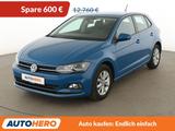 Volkswagen Polo 1.6 TDI Highline*ACC*SHZ*PDC* - Volkswagen Polo: TDI