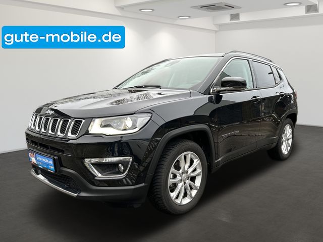 Jeep Compass Limited FWD