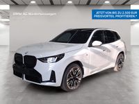 BMW X3 - Vorschau Bild 1