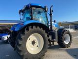 New Holland T7.210 AUTOCOMMAND Traktor *50KM/H*TOP*VOLLAUSS* - Angebote