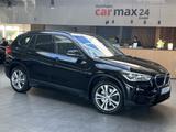 BMW X1 xDrive 20d Sport Line*RfK*Leder*AHK*Navi*Aut* - BMW X1 in Düsseldorf