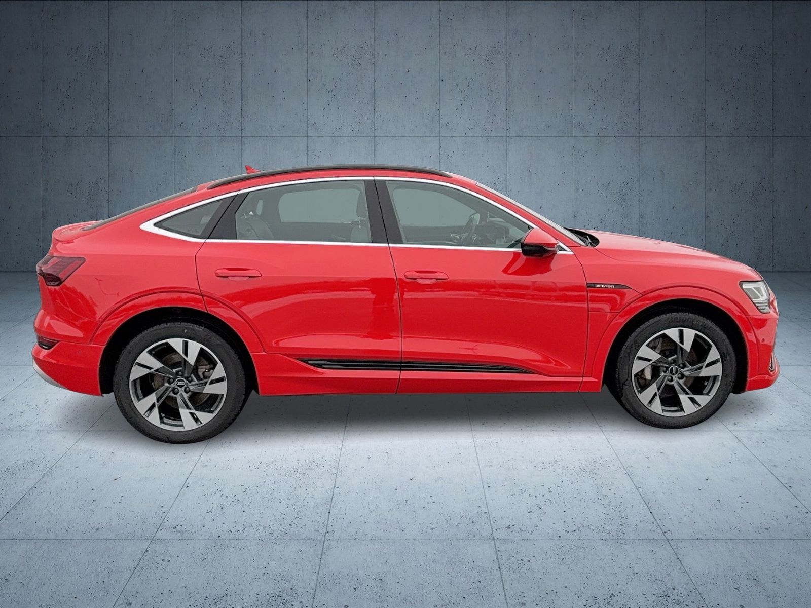 Audi e-tron - Bild 7
