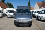 Globecar Travelscout Klima/Solar/Festbett/Markise/AHK - Offers