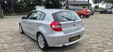 BMW 118 Baureihe 1 Lim. 118i Xenon/Navi - BMW Gebrauchtwagen von 2004