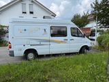 Mercedes-Benz Sprinter - Reisemobil Magellan Plus - Reisemobil Wohnwagen gebraucht