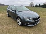 Skoda Octavia 2.0 TDI SCR DSG Style Combi Style