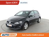 Volkswagen Golf VII 2.0 TDI Lounge BlueMotion Tech *NAVI* - Volkswagen Golf: TDI Bluemotion