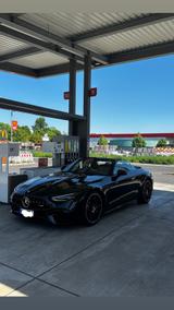 Mercedes-Benz SL 63 AMG Mercedes-AMG SL 63 4MATIC+ Mercede... - Mercedes-Benz SL 63 AMG in Düsseldorf