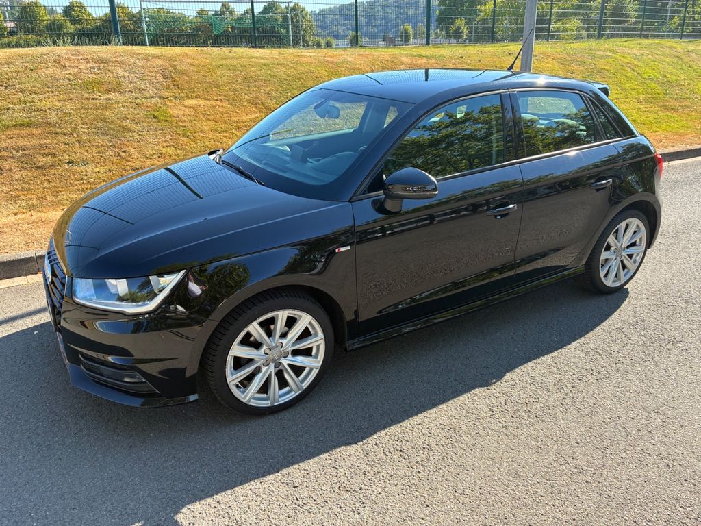 Image of Audi A1