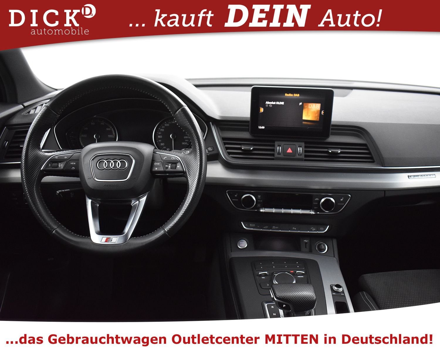 AUDI Q5 55 TFSIe Quatt 2X S LINE+LUFT+MATRIX+KAM+AHK+ - Image 15