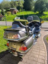 Honda Goldwing 1800 GL - GEBRAUCHT 1800 GOLDWING