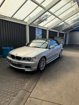BMW 320d Facelift M-Paket LED Scheinwerfer,TÜV neu - BMW 320 aus 2005: 320d