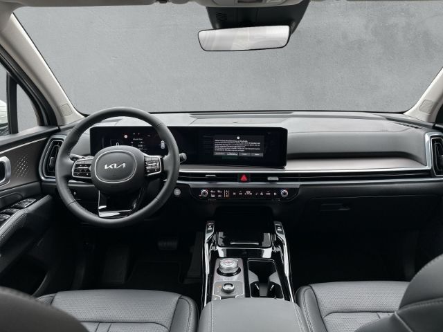 Fahrzeugabbildung Kia Sorento SPIRIT 4WD 2.2 CRDi EU6d 7-SITZER *360°K