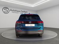Volkswagen Tiguan - Vorschau Bild 5