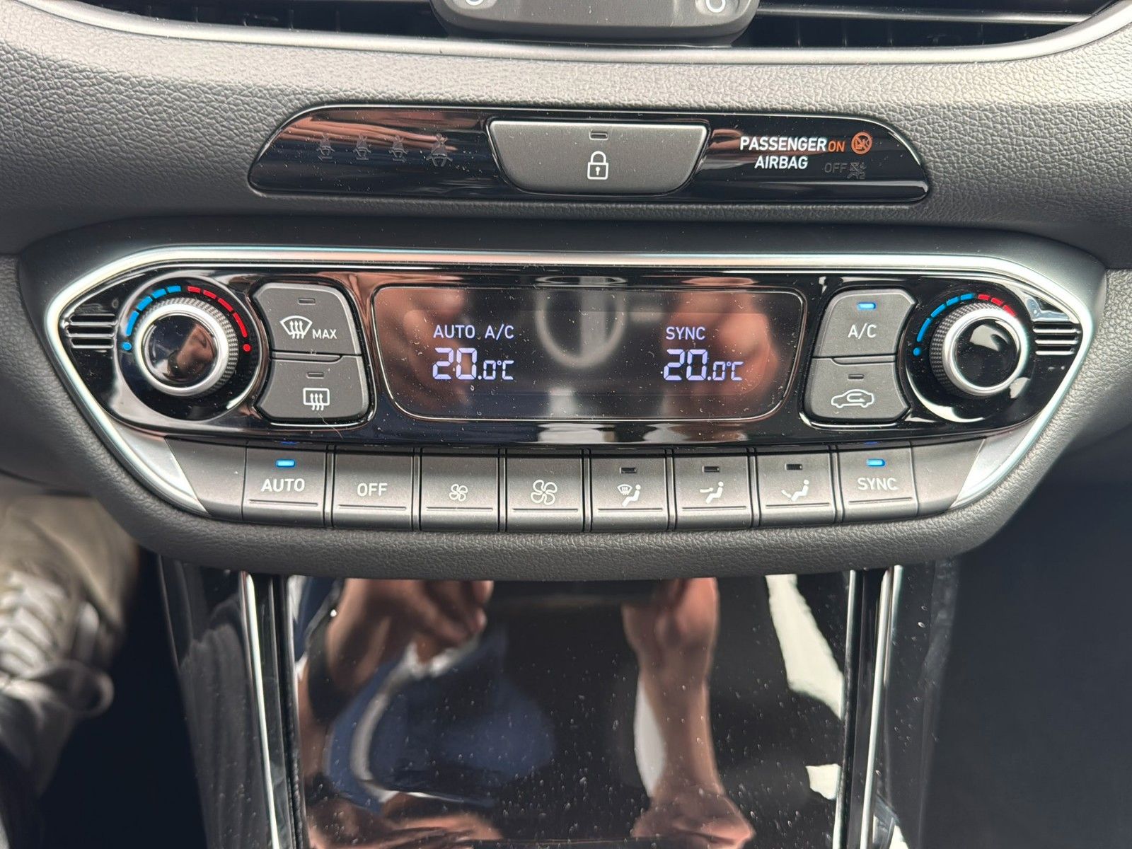 Hyundai i30 – Bild 16