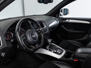 Audi Q5 - 7