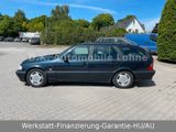 Mercedes-Benz C 220 CDI T ESPRIT SELECTION KLIMA*AUTOMATIK* - Mercedes-Benz C 220 aus 2000: Cdi