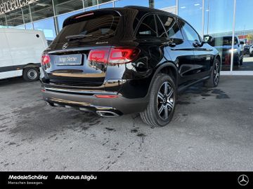 Mercedes GLC 300 - 10