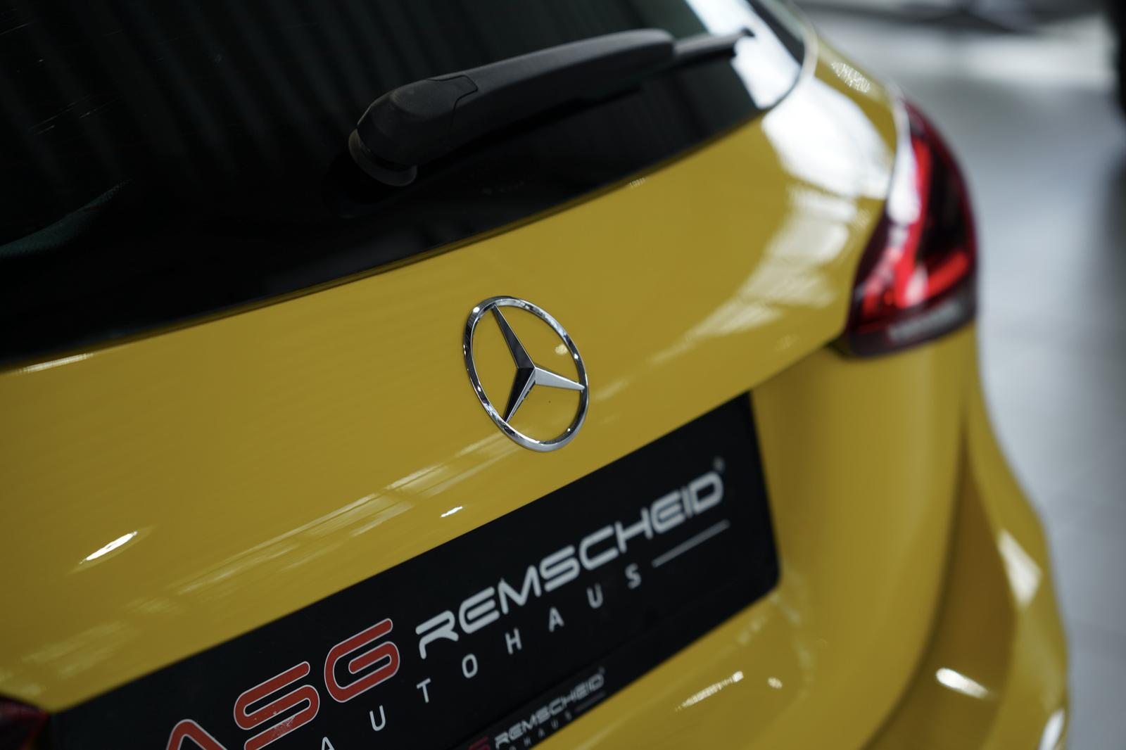 Mercedes-Benz A-Class Progressive 2.Hand *AHK *SHZ *Agility, миниатюра 13