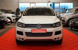 Volkswagen Touareg 3.0 TDI V6 Aut. 2.Hand*Acc*Spur*360°Cam* - Volkswagen Touareg: 3.0