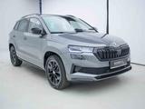 Skoda Karoq 2.0 TDI DSG*SPORTLINE*4x4*APP*LED*VC*360°* - Skoda Karoq mit Diesel-Antrieb: Automatik