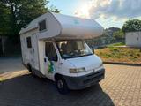 Fiat Ducato 4001 wohnmobile - Fiat Ducato in Wuppertal